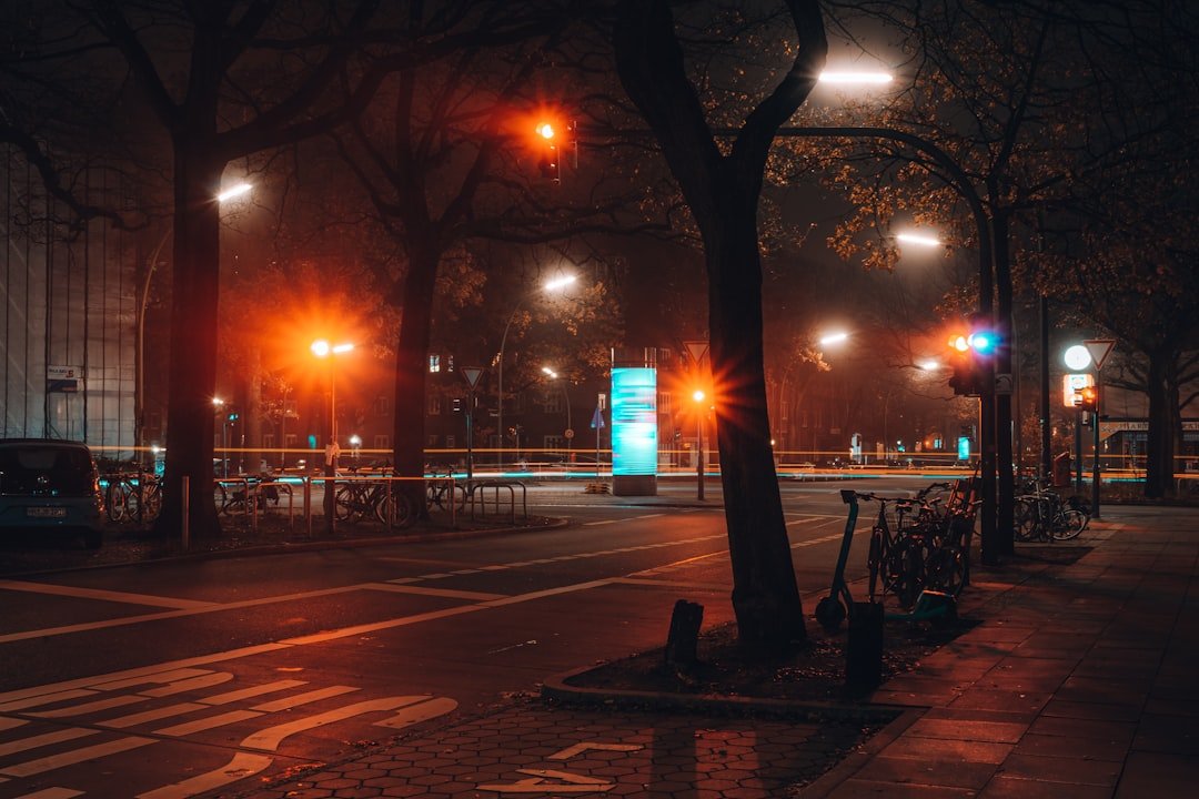 What Safety Tips Should You Know for Walking Around Downtown Toronto at Night?