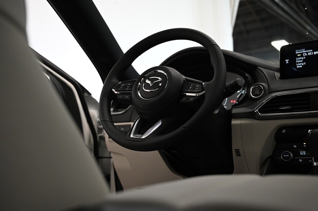 Photo Car seat