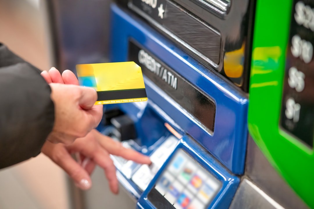 Photo Credit card limit