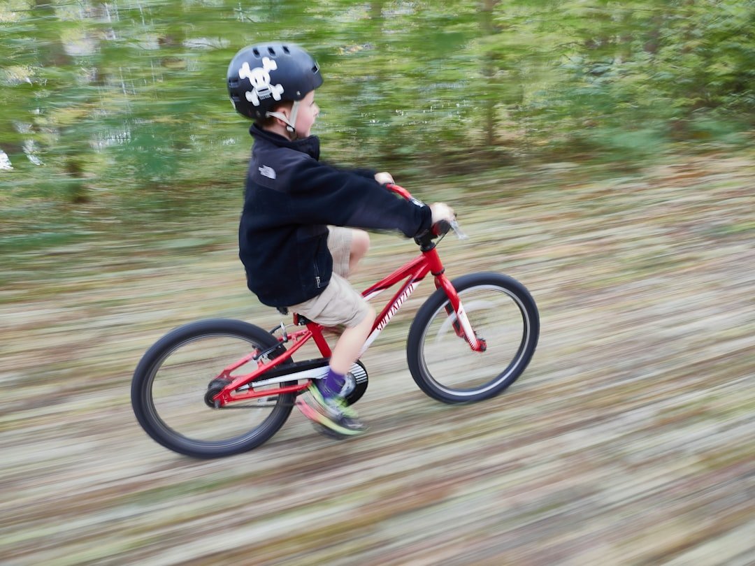 Exploring Vancouver’s Stunning Stanley Park Bike Trails