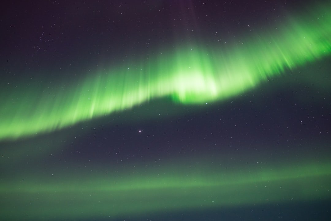 A Guide to Experiencing the Northern Lights in Yukon