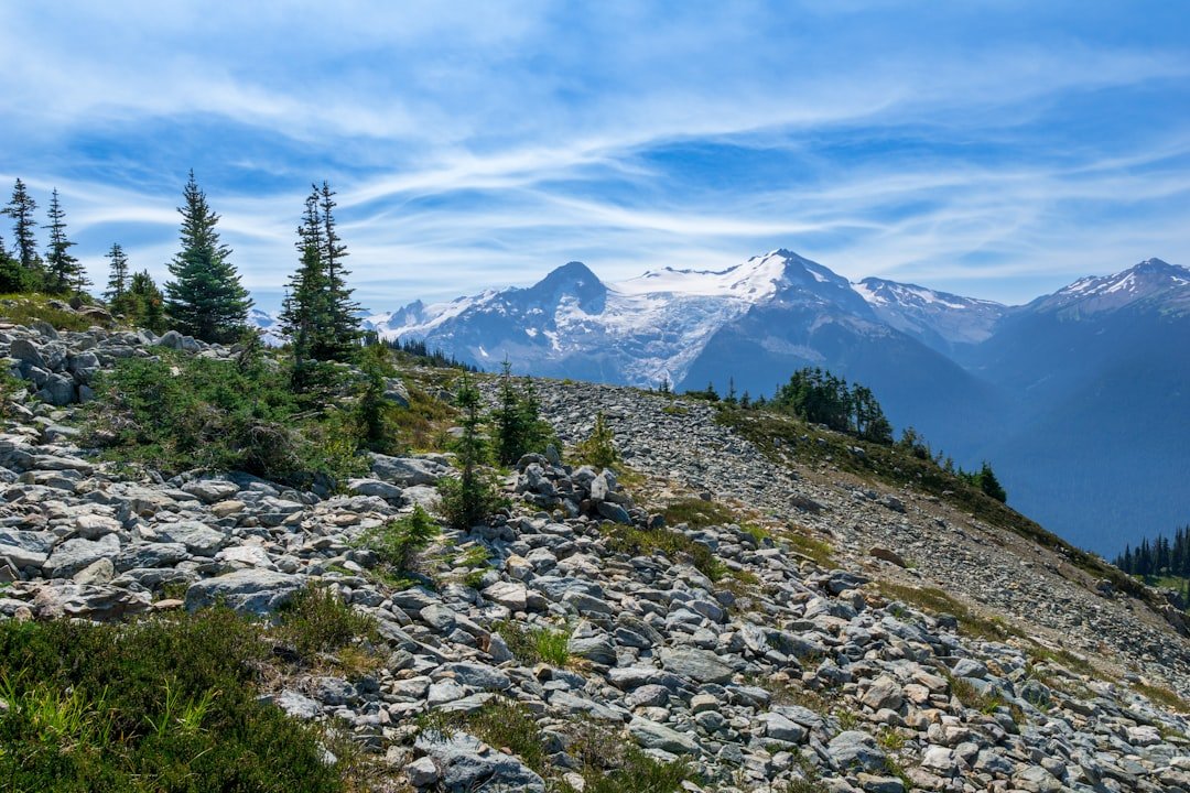 Best Day Trips from Vancouver for Nature Lovers