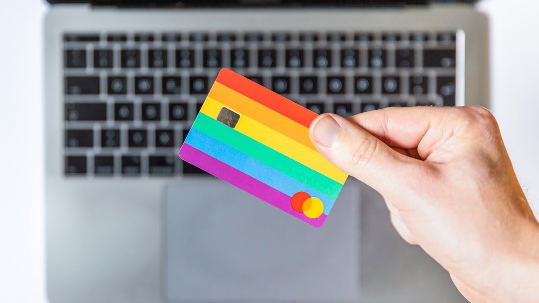 Photo Debit Card