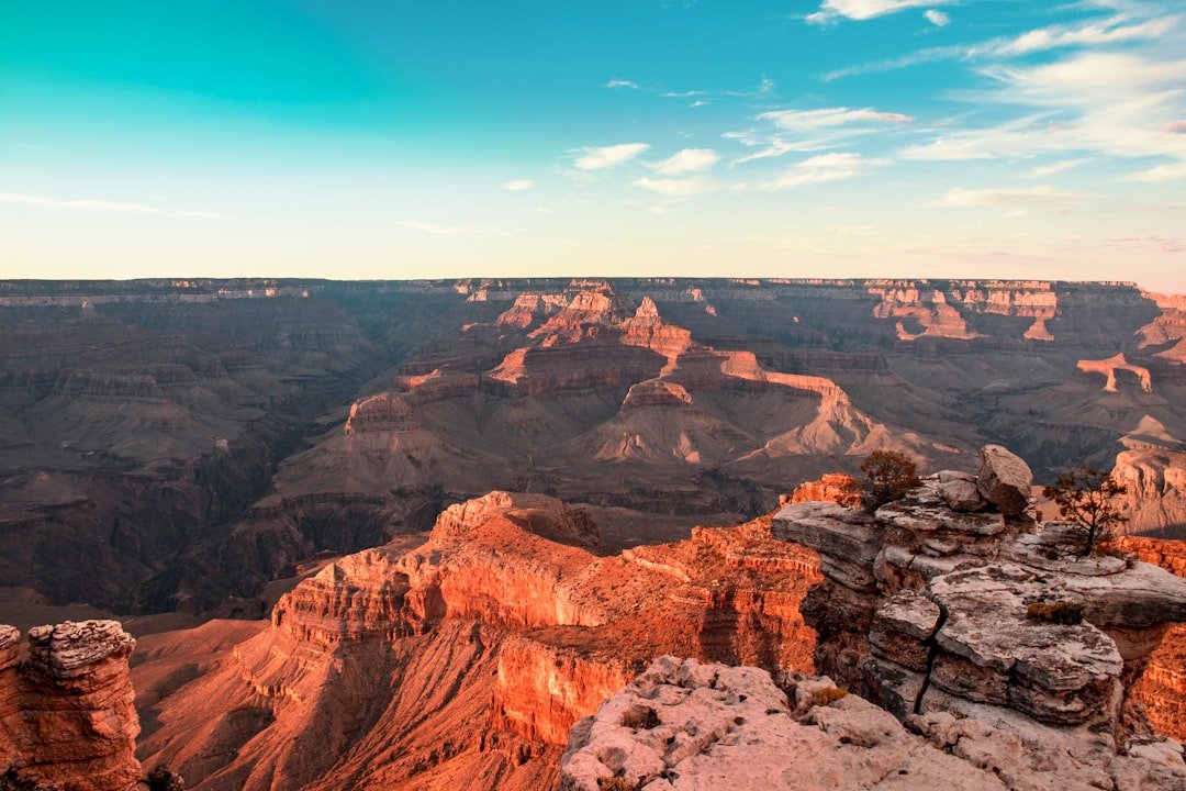 Top US Travel Destinations in May