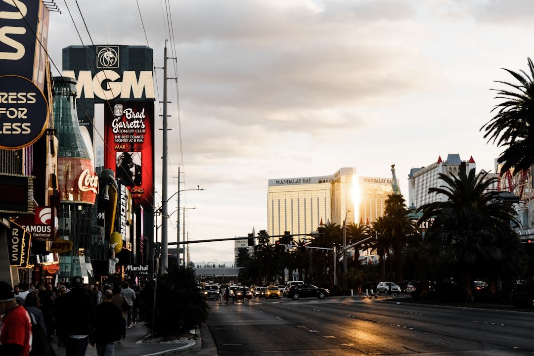 Fly to Nevada: Your Ultimate Travel Guide