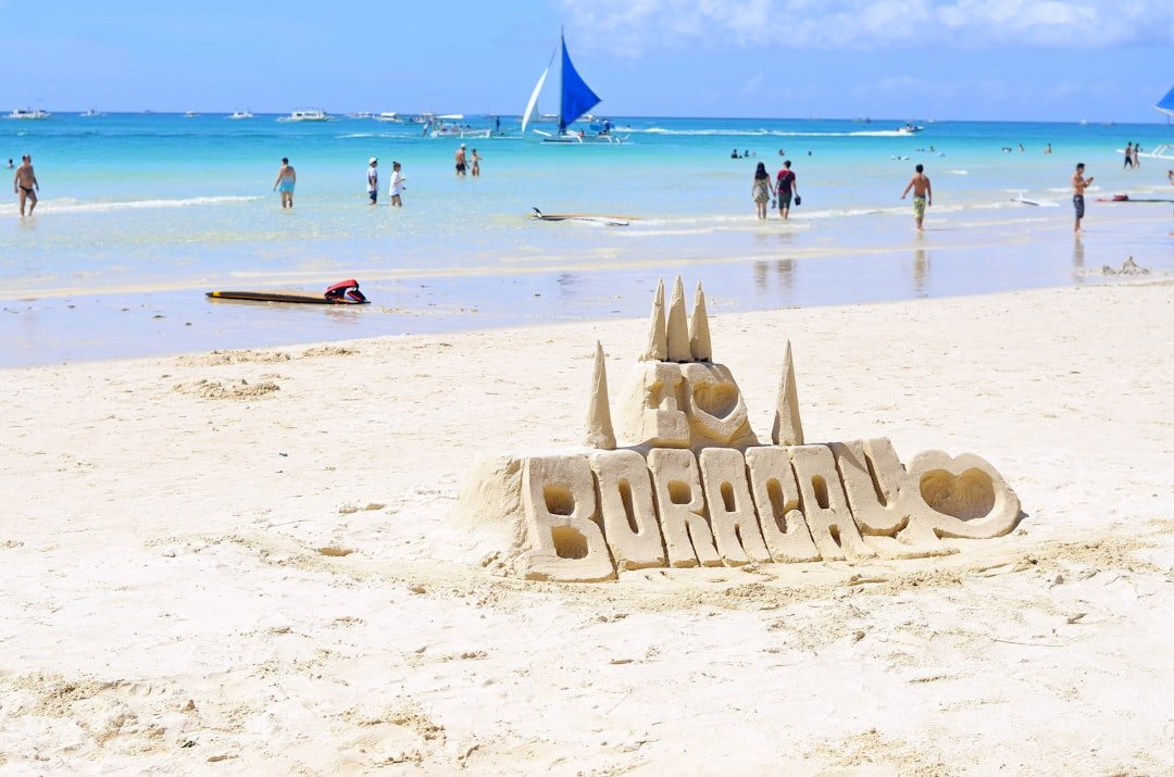Top August Vacation Destinations: Beaches, Mountains, and Cities