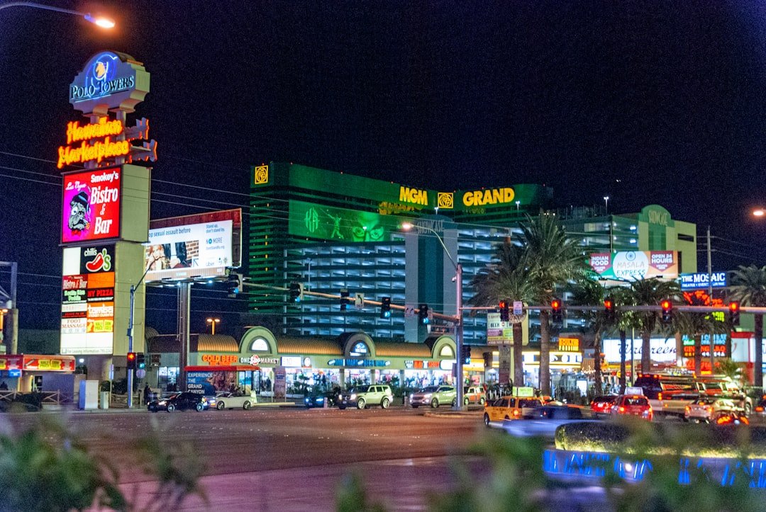 Experience Las Vegas with Flyover Promo Code