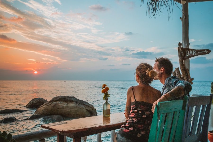 Best February Vacations: Sun, Snow, and Serenity
