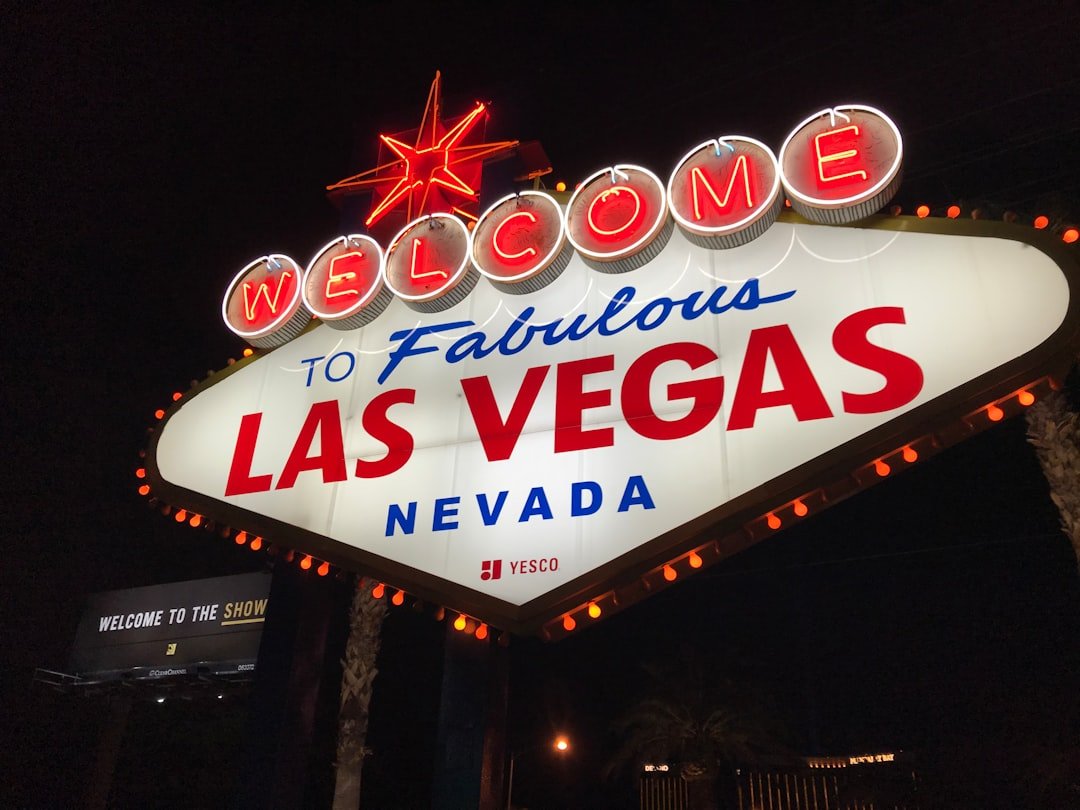 Discover the Best Las Vegas Shows with Get Your Guide