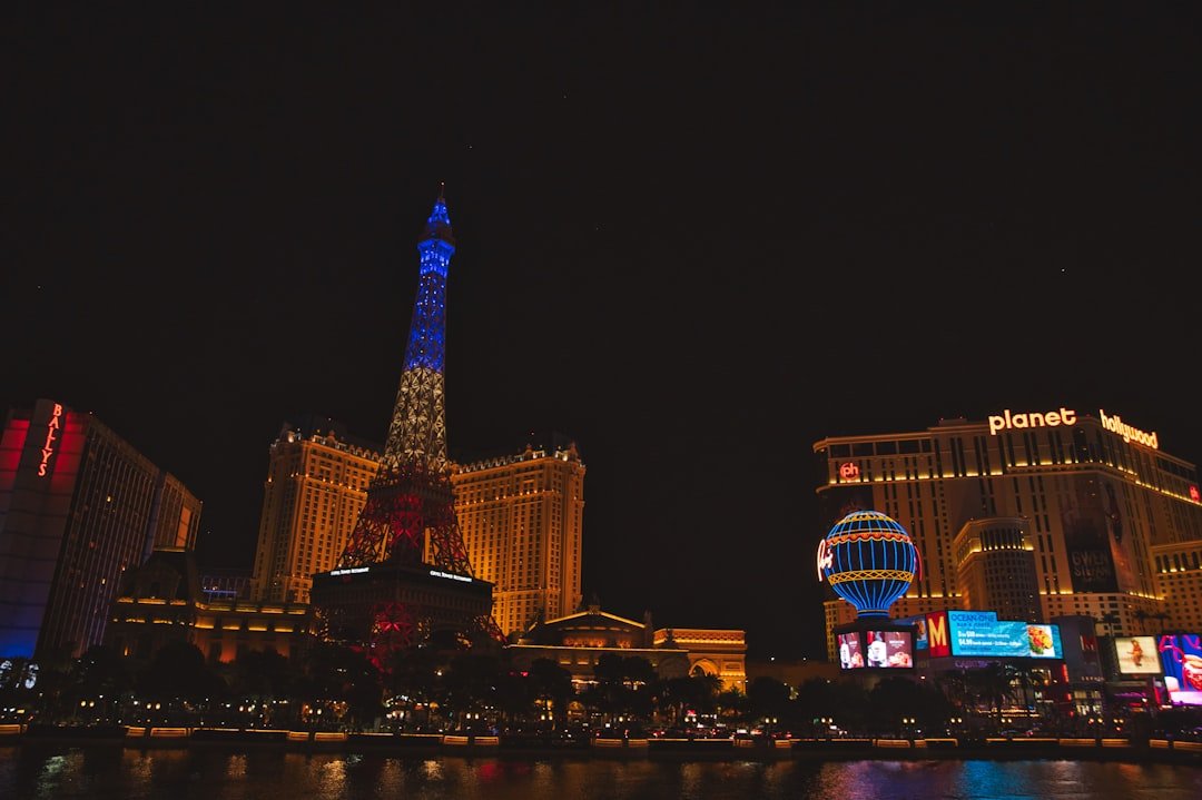 Explore Sin City with Get Your Guide Las Vegas Tour