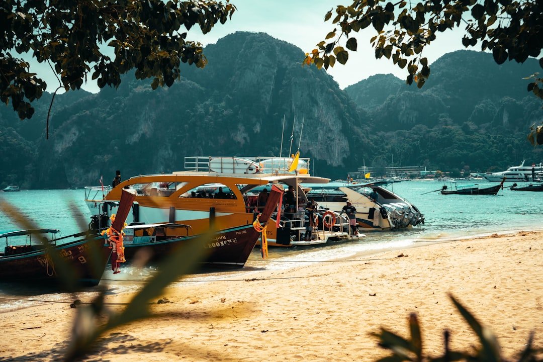 Best May Vacations: Top Destinations for a Spring Getaway
