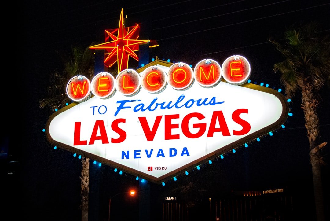 Discover Las Vegas with My Ultimate Guide