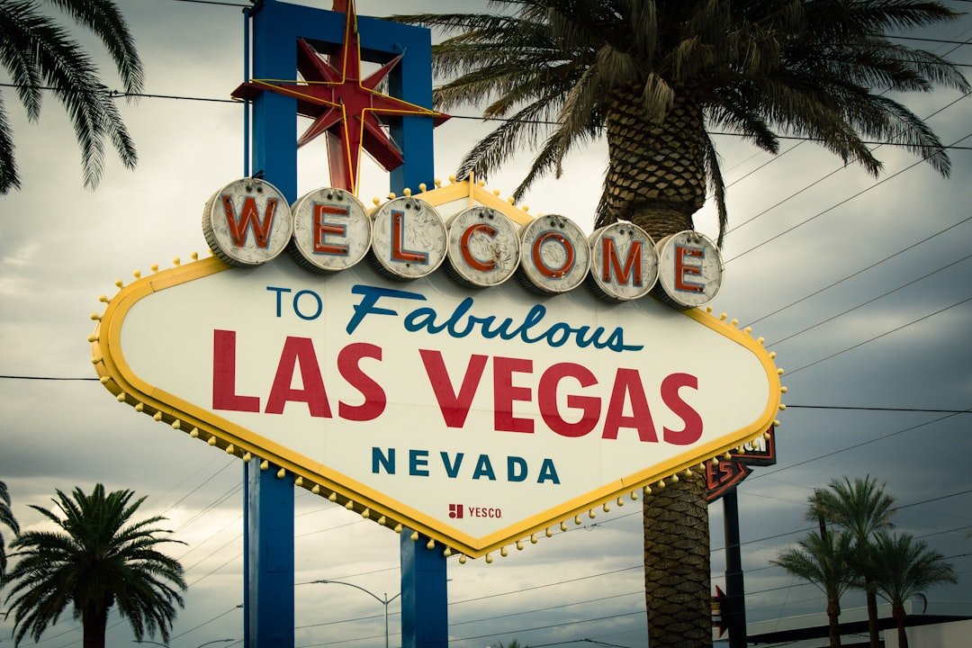 How to Get a Nevada ID
