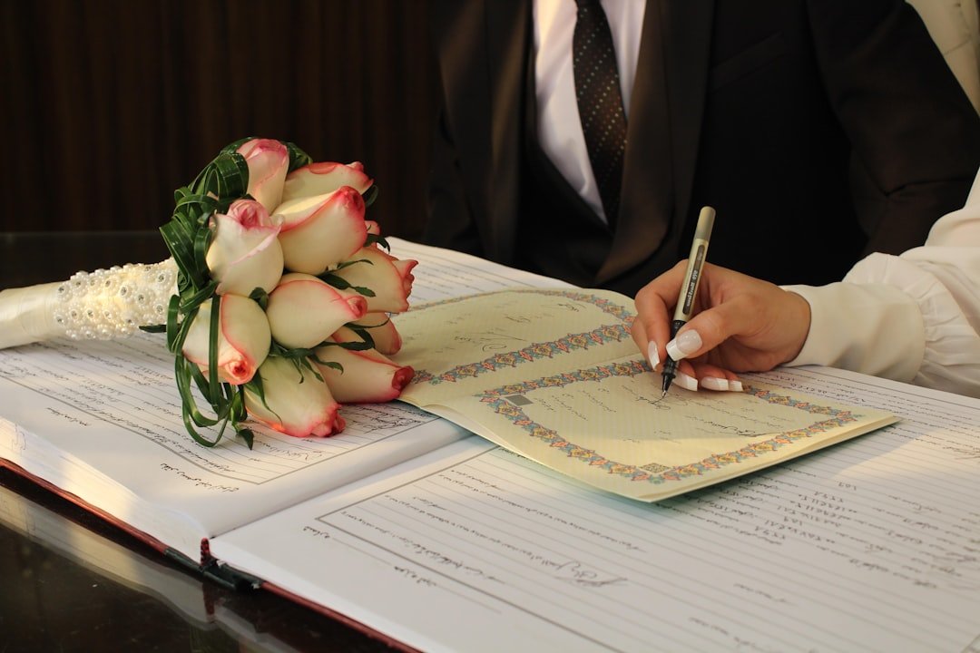 How to Get a Nevada Marriage License