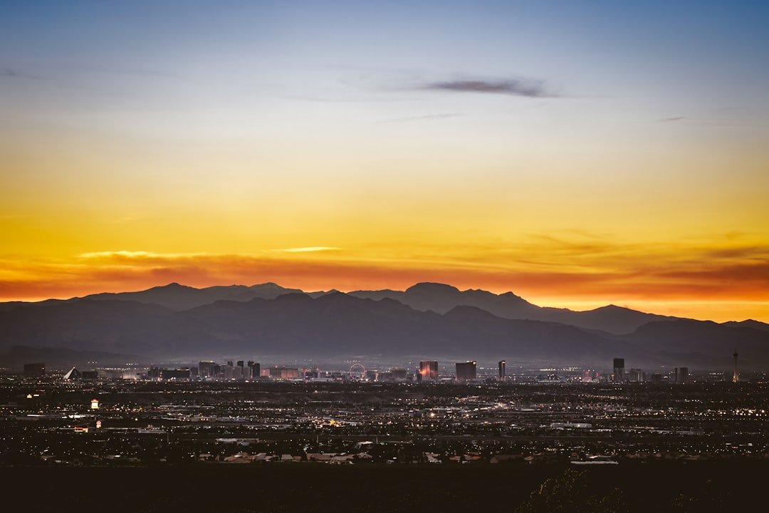 Ultimate Las Vegas Experience with Get Your Guide