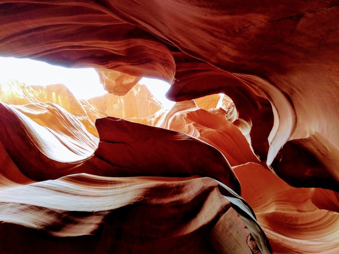 Discover the Grand Canyon: Get Your Guide Las Vegas